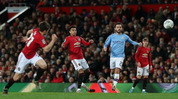 Lingard's poor run continues